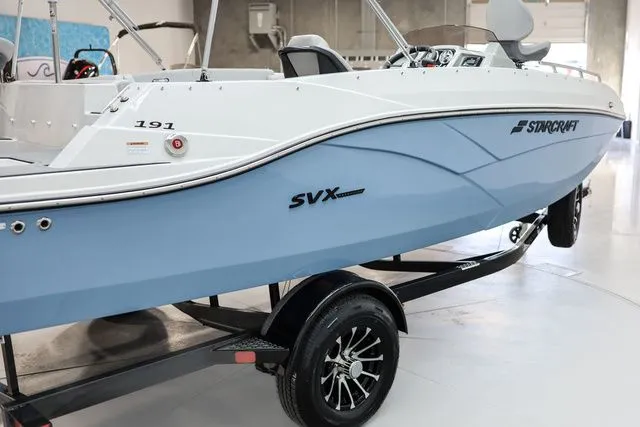 Slide: The Image of Starcraft SVX 191 OB 2026 - 22