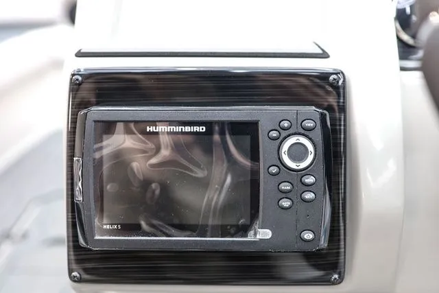 Slide: The Image of Starcraft SVX 191 OB 2026 - 27