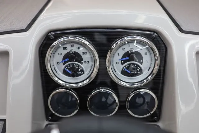 Slide: The Image of Starcraft SVX 191 OB 2026 - 28