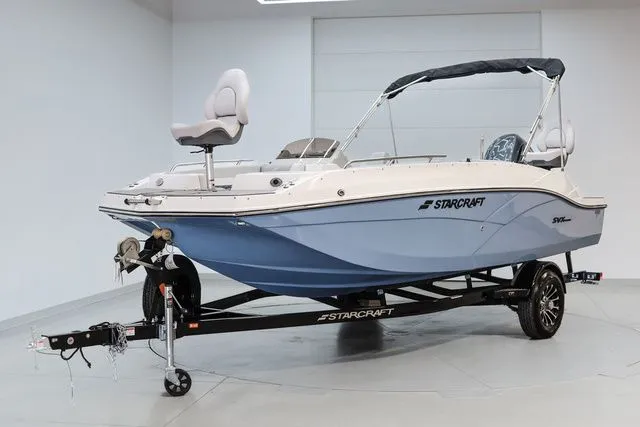 Slide: The Image of Starcraft SVX 191 OB 2026 - 3