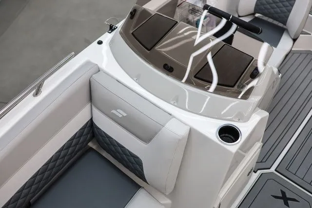 Slide: The Image of Starcraft SVX 191 OB 2026 - 32