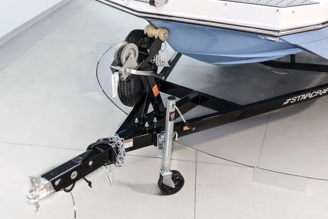 Slide: The Image of Starcraft SVX 191 OB 2026 - 4