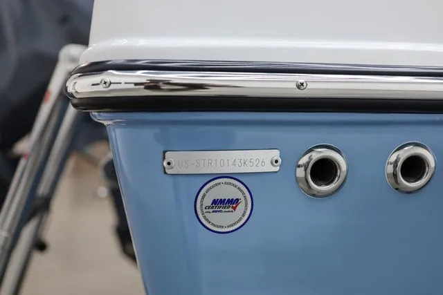 Slide: The Image of Starcraft SVX 191 OB 2026 - 40