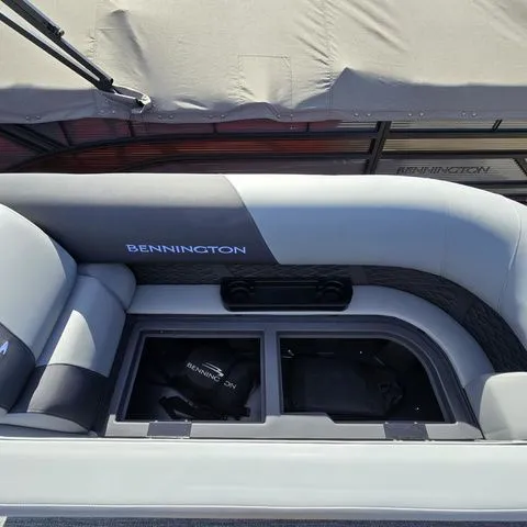 Slide: The Image of Bennington 22 S SWINGBACK 2026 - 11