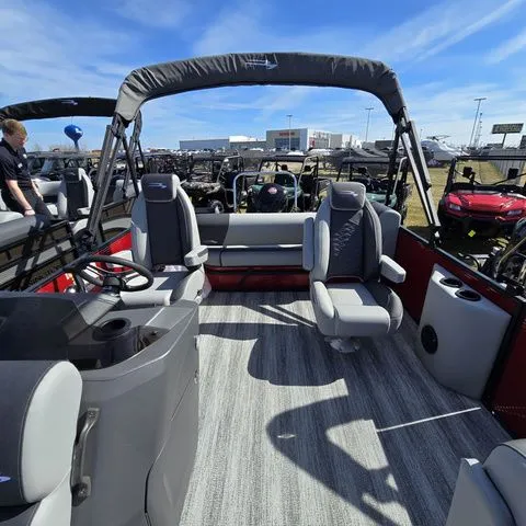 Slide: The Image of Bennington 22 S SWINGBACK 2026 - 12