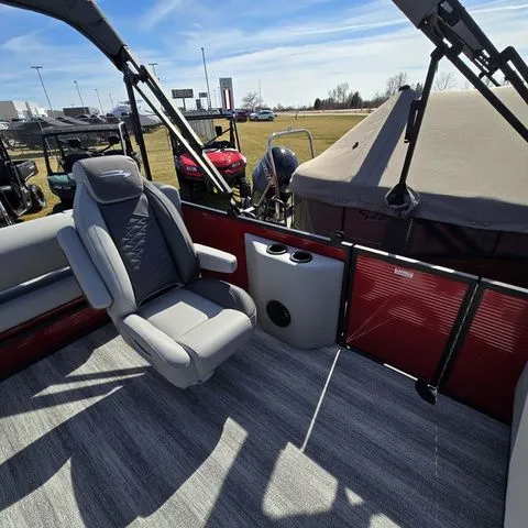 Slide: The Image of Bennington 22 S SWINGBACK 2026 - 13