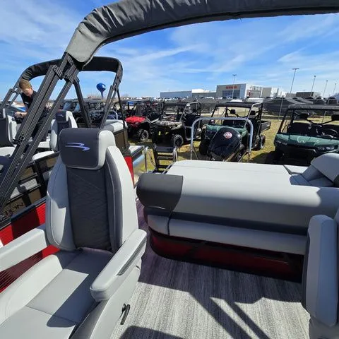 Slide: The Image of Bennington 22 S SWINGBACK 2026 - 14