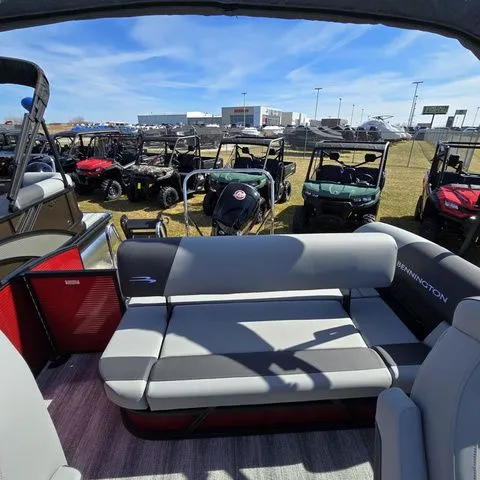 Slide: The Image of Bennington 22 S SWINGBACK 2026 - 17