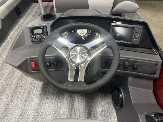 Slide: The Image of Bennington 22 S SWINGBACK 2026 - 6