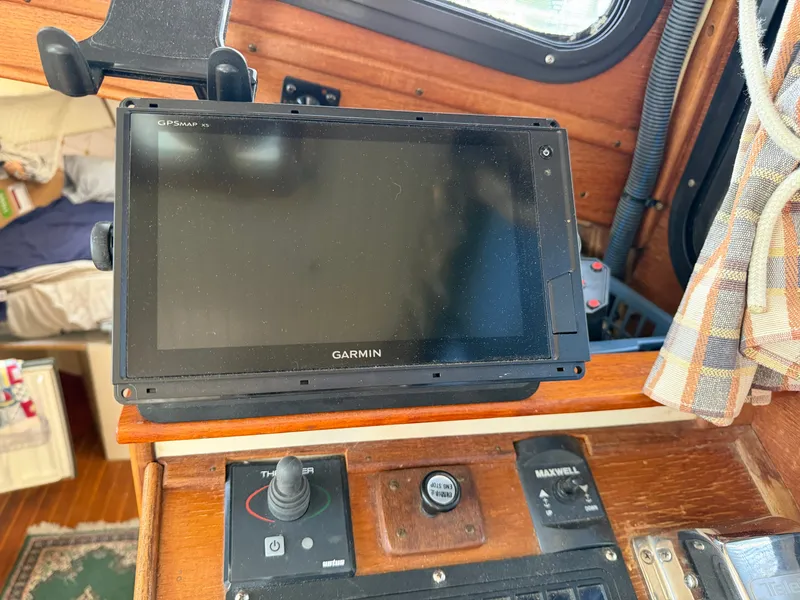 Slide: The Image of Nimble Wanderer 1996 - 11