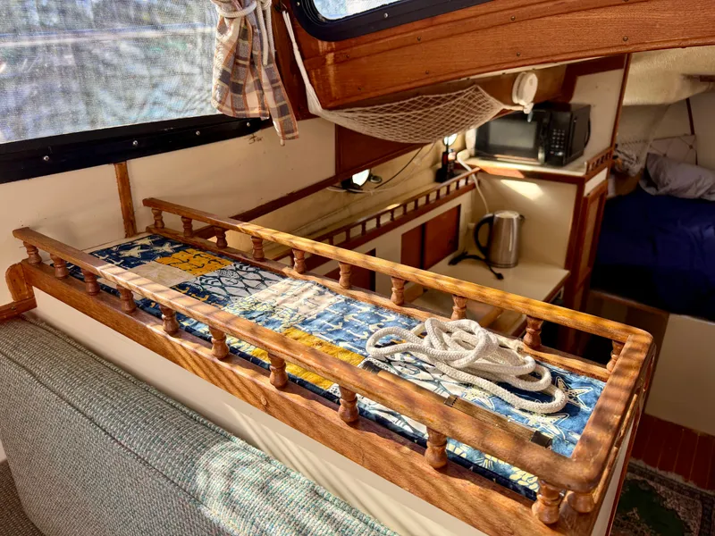 Slide: The Image of Nimble Wanderer 1996 - 15