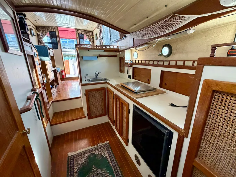 Slide: The Image of Nimble Wanderer 1996 - 16