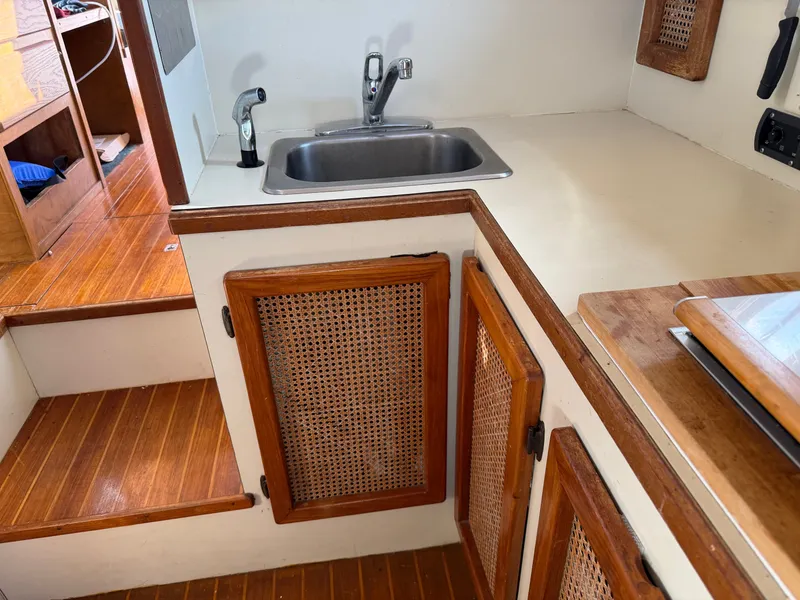 Slide: The Image of Nimble Wanderer 1996 - 18