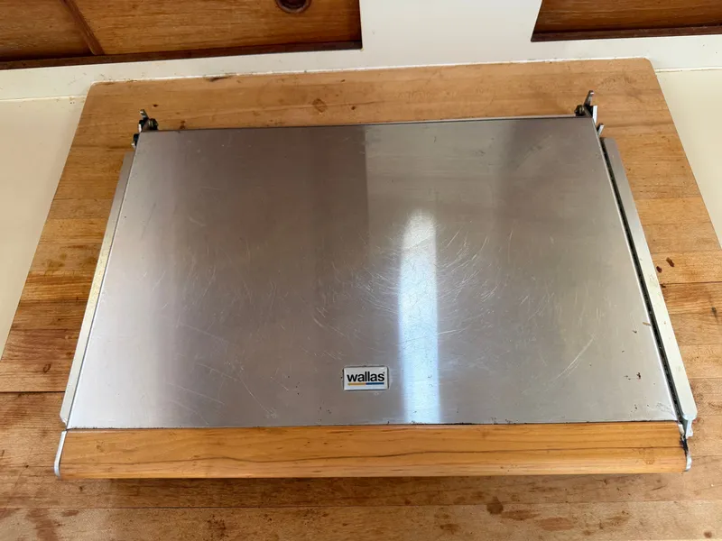 Slide: The Image of Nimble Wanderer 1996 - 20