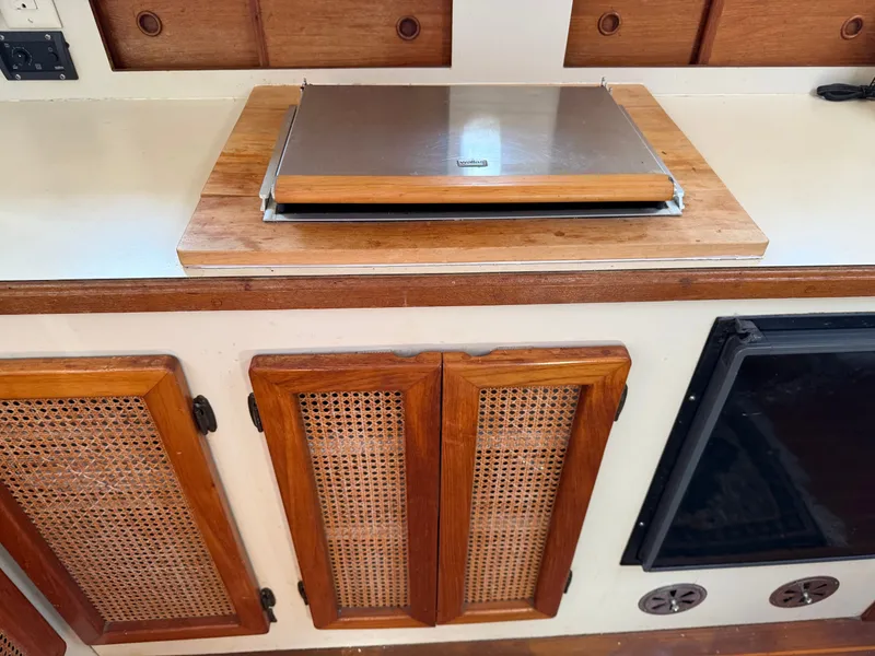 Slide: The Image of Nimble Wanderer 1996 - 21