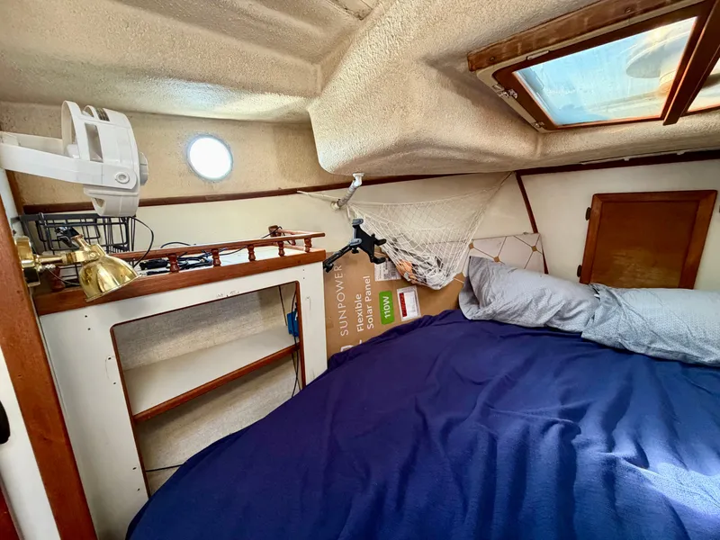 Slide: The Image of Nimble Wanderer 1996 - 26