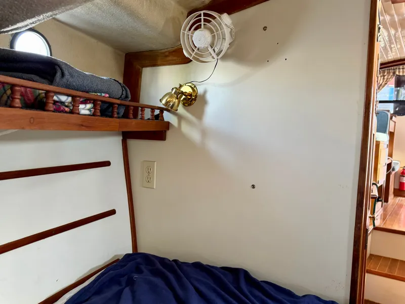 Slide: The Image of Nimble Wanderer 1996 - 29