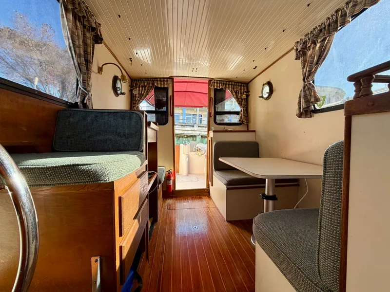 Slide: The Image of Nimble Wanderer 1996 - 3