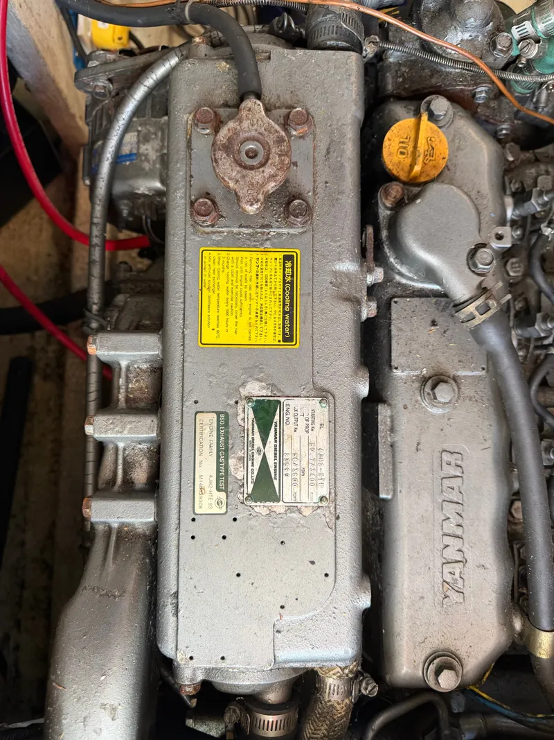 Slide: The Image of Nimble Wanderer 1996 - 39