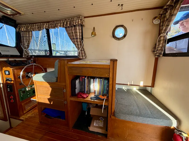 Slide: The Image of Nimble Wanderer 1996 - 4