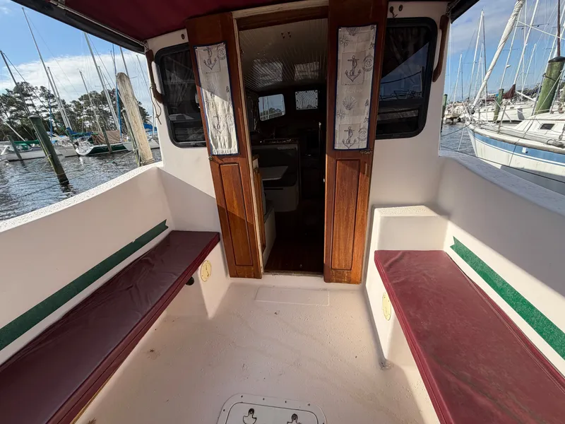 Slide: The Image of Nimble Wanderer 1996 - 43