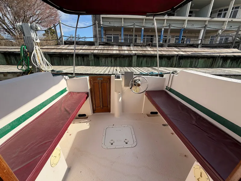 Slide: The Image of Nimble Wanderer 1996 - 44