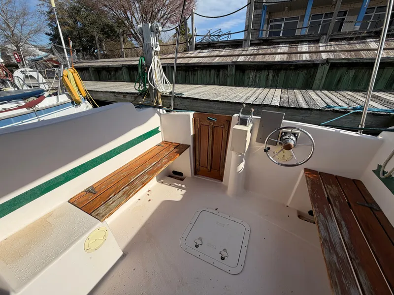 Slide: The Image of Nimble Wanderer 1996 - 48