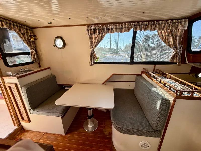 Slide: The Image of Nimble Wanderer 1996 - 5