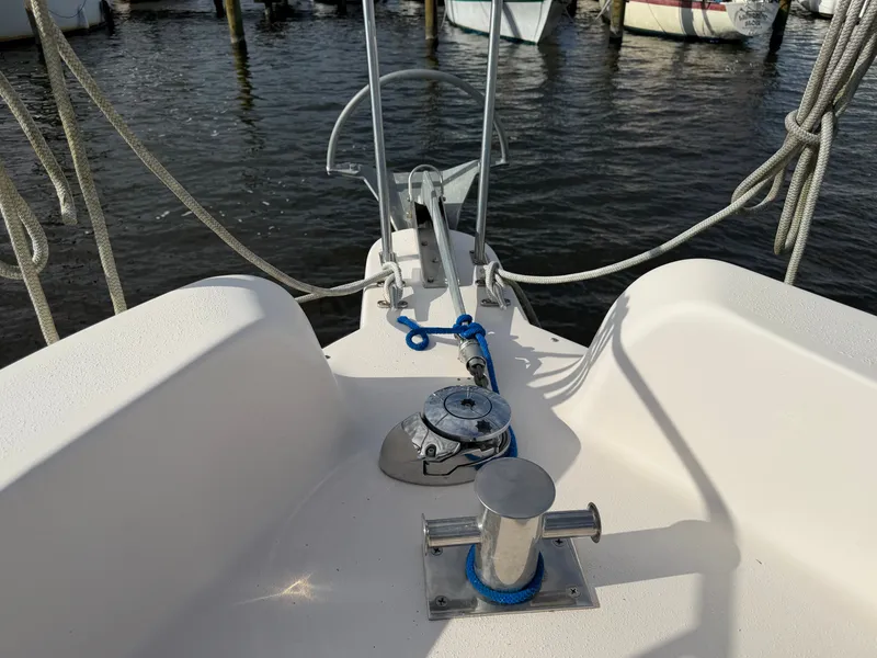 Slide: The Image of Nimble Wanderer 1996 - 50