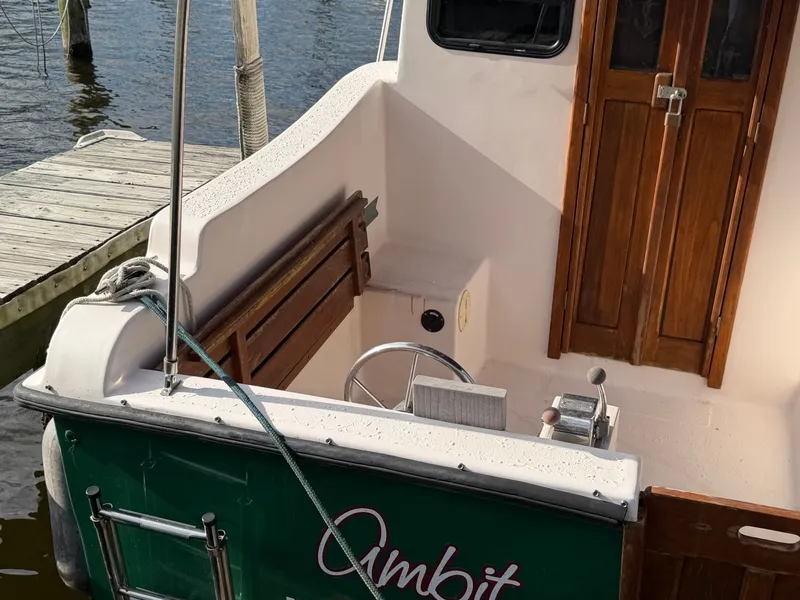 Slide: The Image of Nimble Wanderer 1996 - 54