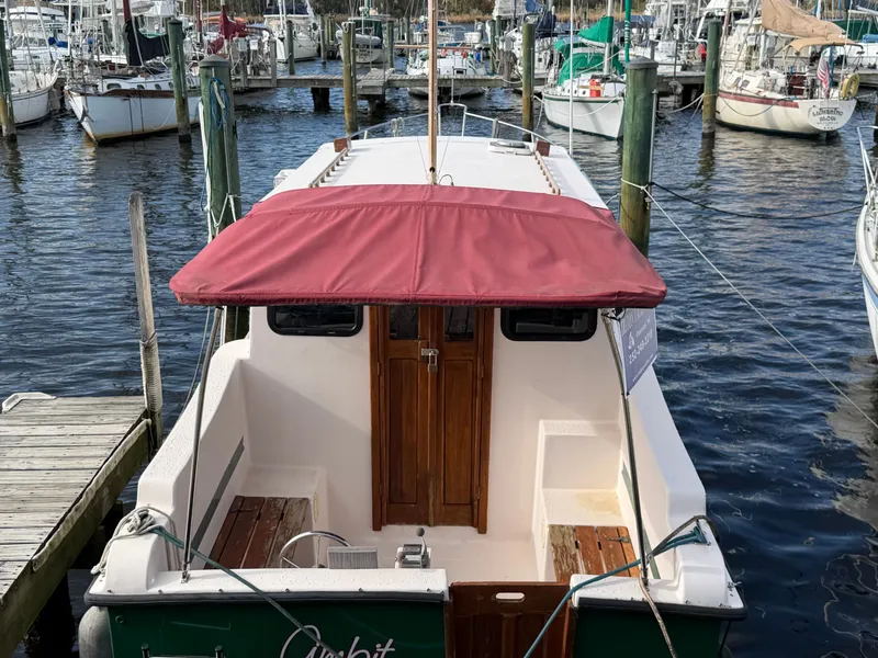 Slide: The Image of Nimble Wanderer 1996 - 57