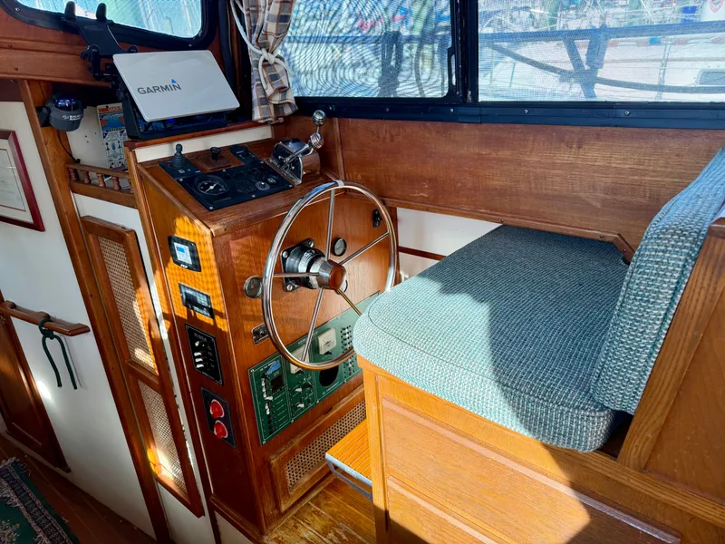 Slide: The Image of Nimble Wanderer 1996 - 7