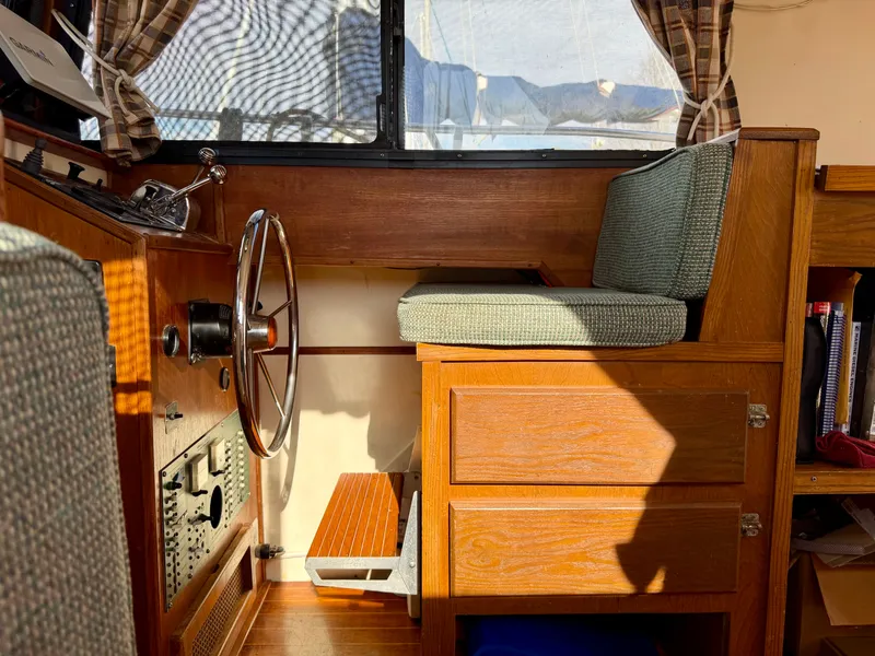 Slide: The Image of Nimble Wanderer 1996 - 8