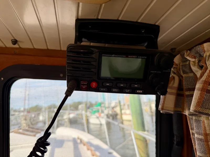 Slide: The Image of Nimble Wanderer 1996 - 9