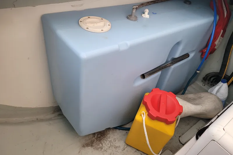 Slide: The Image of Water Tank - 35