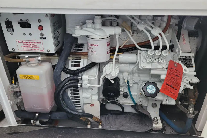 Slide: The Image of Northern Lights Generator - 37