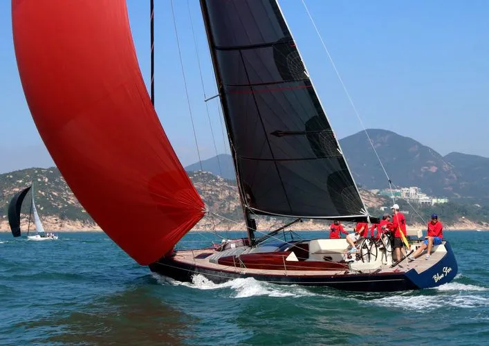 The Image of 2018 Tofinou 12 - Image 1 - 1