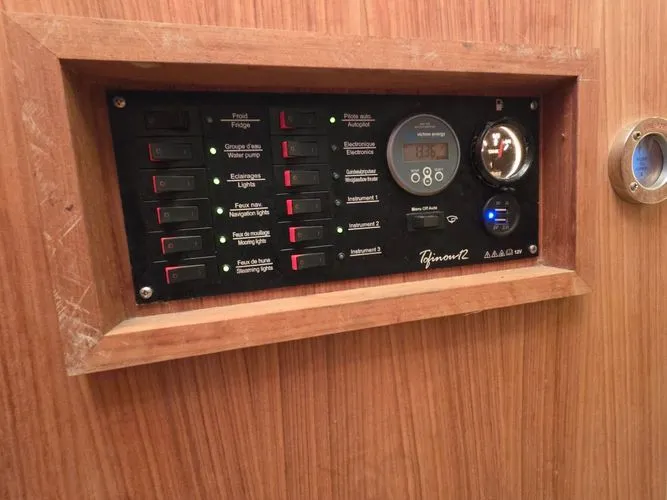 Slide: The Image of 2018 Tofinou 12 - Image 22 - 22