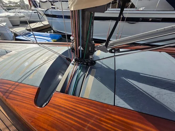 Slide: The Image of 2018 Tofinou 12 - Image 8 - 8