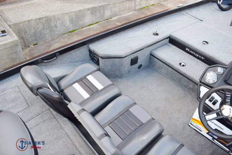 Slide: The Image of Ranger RT178 2024 - 11