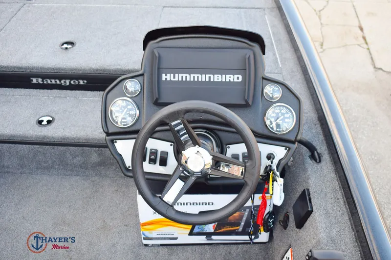 Slide: The Image of Ranger RT178 2024 - 12