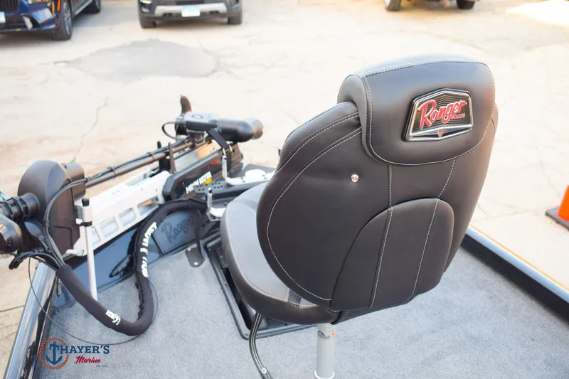 Slide: The Image of Ranger RT178 2024 - 14