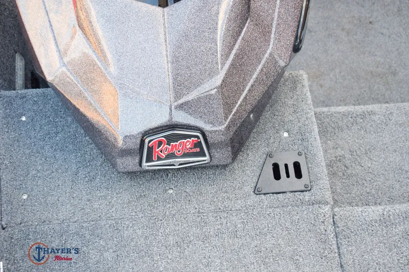 Slide: The Image of Ranger RT178 2024 - 16