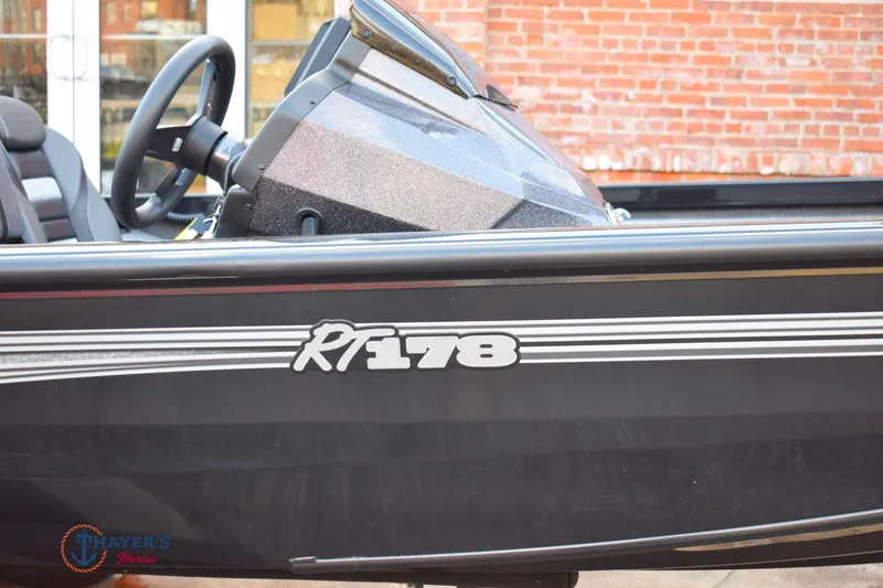 Slide: The Image of Ranger RT178 2024 - 2