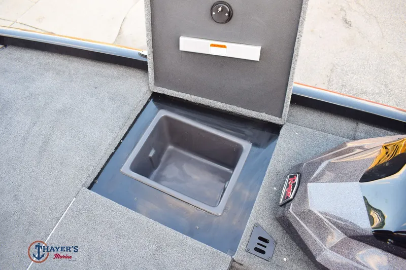 Slide: The Image of Ranger RT178 2024 - 21