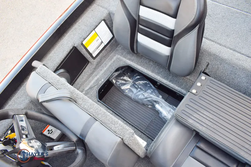 Slide: The Image of Ranger RT178 2024 - 25