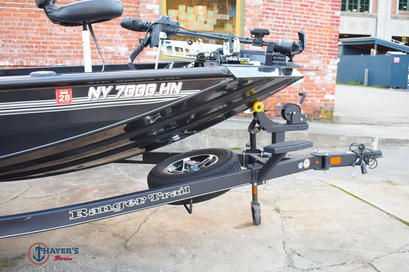 Slide: The Image of Ranger RT178 2024 - 3