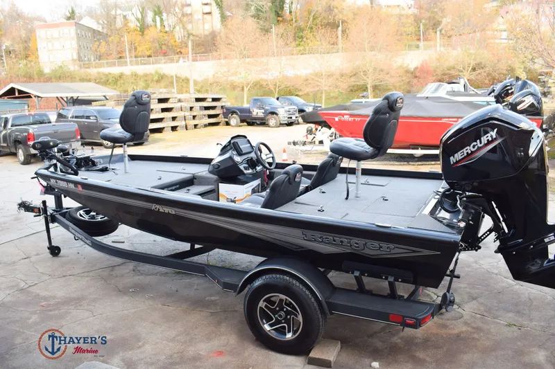 Slide: The Image of Ranger RT178 2024 - 30