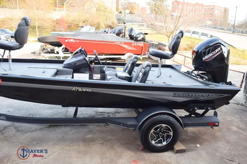 Slide: The Image of Ranger RT178 2024 - 31