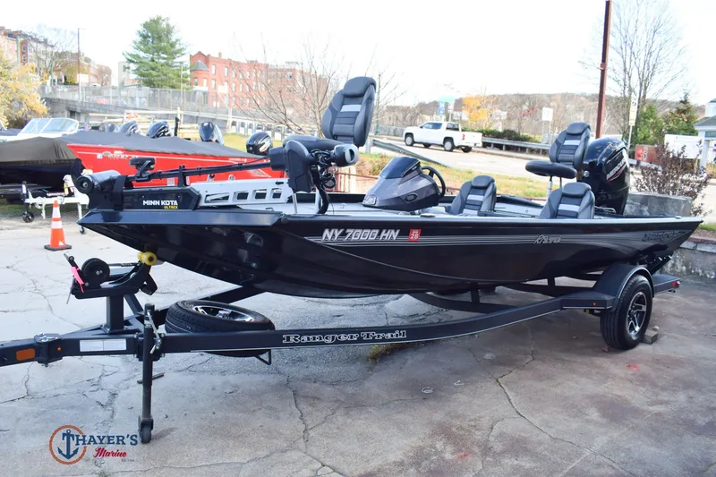 Slide: The Image of Ranger RT178 2024 - 32